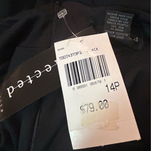 Connected Apparel dress - Picture 5 of 5